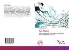 Bookcover of Ted Albert