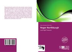 Roger Northburgh的封面