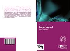 Roger Nygard的封面
