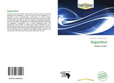 Portada del libro de Segambut