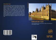 Bookcover of Edward du Cann