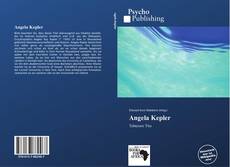 Buchcover von Angela Kepler