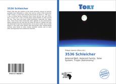 Capa do livro de 3536 Schleicher 