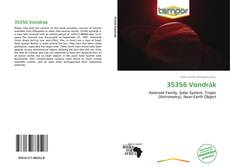 Portada del libro de 35356 Vondrák