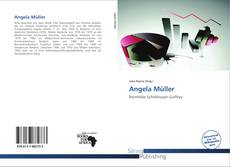 Couverture de Angela Müller