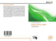 Copertina di Roger Palmer (MP)