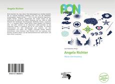 Bookcover of Angela Richter