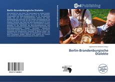 Berlin-Brandenburgische Dialekte的封面