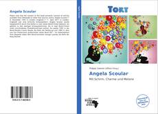 Capa do livro de Angela Scoular 