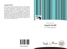 Couverture de Angela Strehli