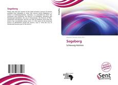 Portada del libro de Segeberg