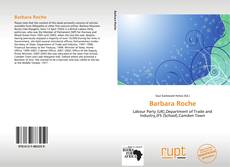 Buchcover von Barbara Roche