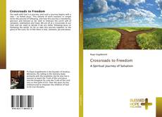 Capa do livro de Crossroads to Freedom 