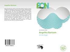 Angelika Bartram kitap kapağı