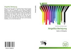 Buchcover von Angelika Berlejung