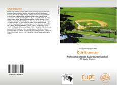 Buchcover von Otis Brannan