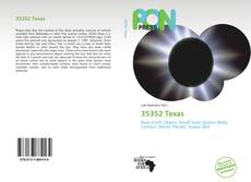 35352 Texas kitap kapağı