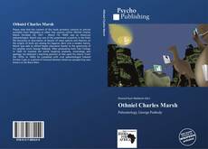 Bookcover of Othniel Charles Marsh