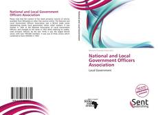 Couverture de National and Local Government Officers Association