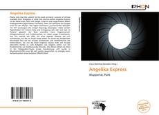 Copertina di Angelika Express