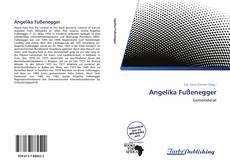 Capa do livro de Angelika Fußenegger 