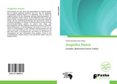 Bookcover of Angelika Haase