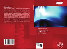 Bookcover of Segerstrom