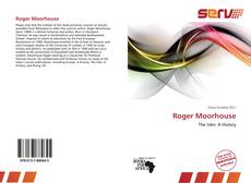 Roger Moorhouse的封面