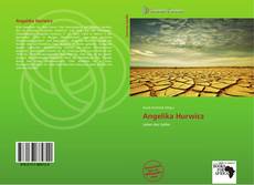 Bookcover of Angelika Hurwicz