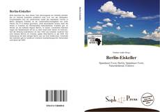 Bookcover of Berlin-Eiskeller