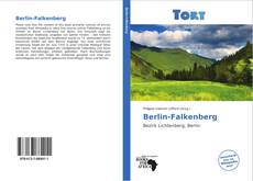 Bookcover of Berlin-Falkenberg