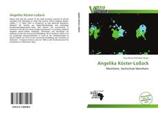 Angelika Köster-Loßack kitap kapağı