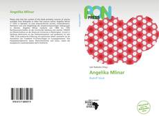 Angelika Mlinar kitap kapağı
