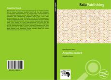 Bookcover of Angelika Noack