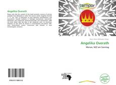 Bookcover of Angelika Overath