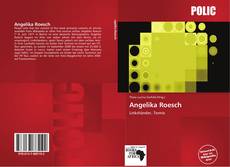 Bookcover of Angelika Roesch