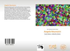 Buchcover von Angela Neumann