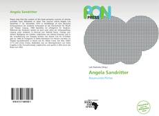 Angela Sandritter kitap kapağı