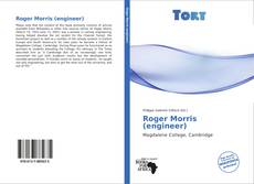 Capa do livro de Roger Morris (engineer) 