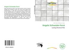 Angela Schneider-Forst kitap kapağı