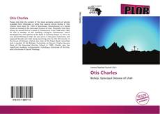 Buchcover von Otis Charles