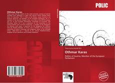 Othmar Karas kitap kapağı