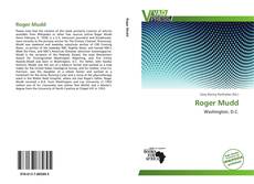 Portada del libro de Roger Mudd