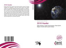 Portada del libro de 3510 Veeder