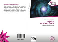 Bookcover of Angelach (Adelsgeschlecht)