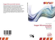 Segger Microcontroller Systems的封面