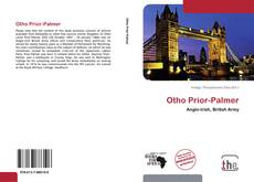 Buchcover von Otho Prior-Palmer