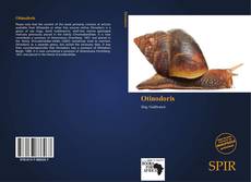 Bookcover of Otinodoris