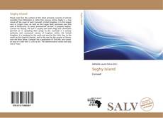 Bookcover of Seghy Island