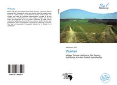Bookcover of Wawer